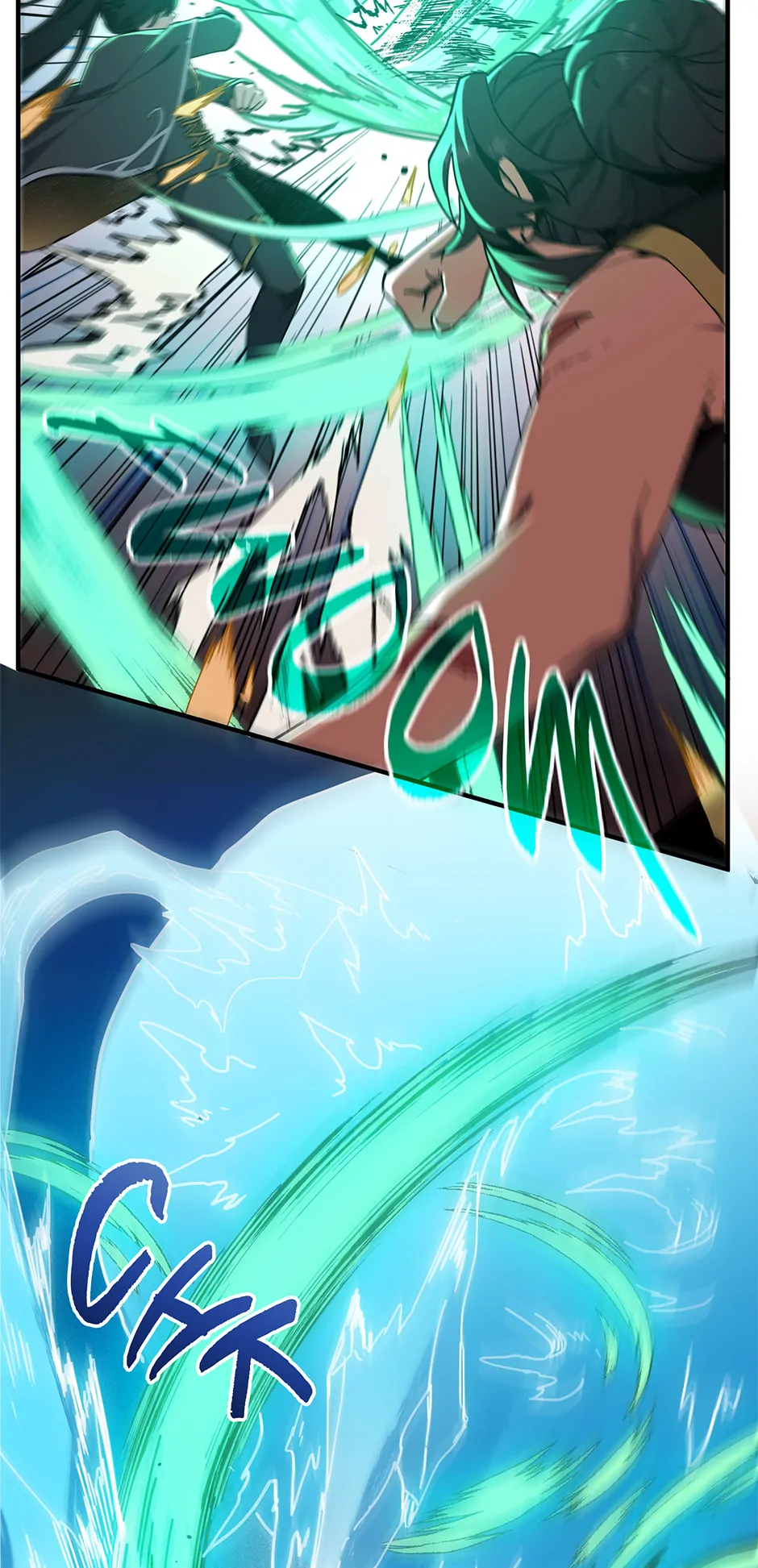 The Beginning After The End Chapter 223 image 37